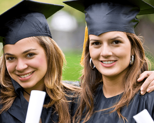 Financial Advice for College Grads